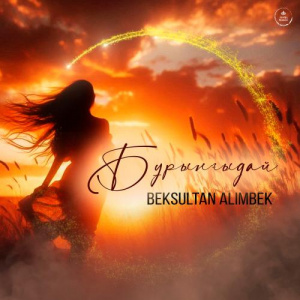 Песня BEKSULTAN ALIMBEK – Бұрынғыдай
