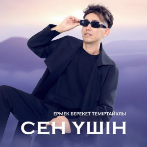 Песня Ермек Берекет Теміртайұлы – Сен үшін