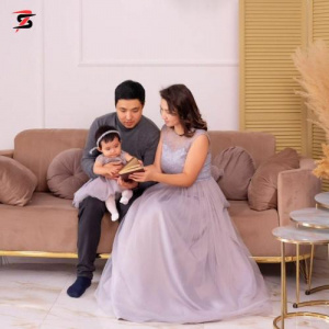 Песня Карекенова Дилара, SADYKHAN – Қызым