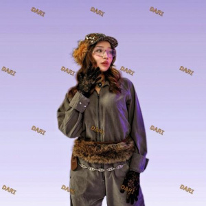 Песня DARICORN – DARI