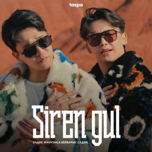 Песня Елдос Жанұзақ, Бейбарыс Садық – Siren gul