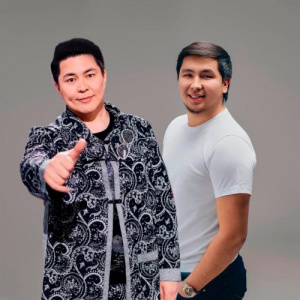 Песня Ахан Отыншиев, Али Нұржанов – Аджугара