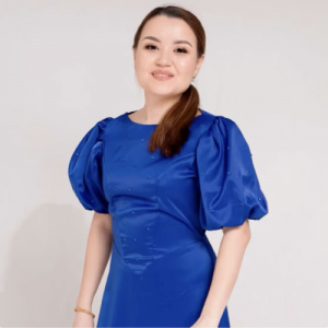 Песня Лаура Сабыр – Адамдар (cover)