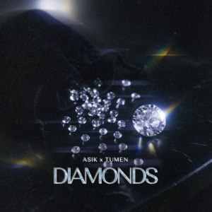 Песня Asik, TUMEN – Diamonds