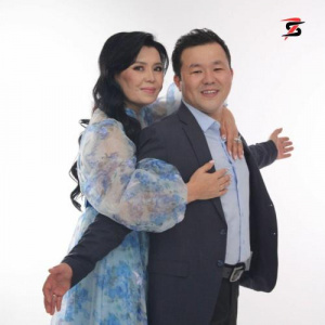 Песня Құрмаш Махан, Досымжан Таңатаров, Бағдат Сәмидинова, Индира Расылхан, Астана тобы – Сағындым сені