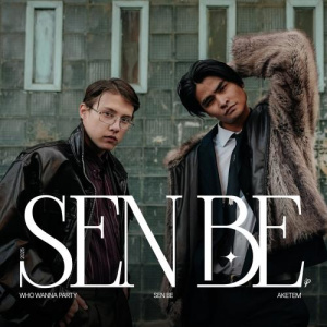 Песня plecto, Madi Rymbaev – SEN BE