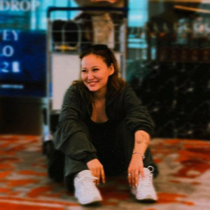 Песня Gaukhar – ZHAGDAI