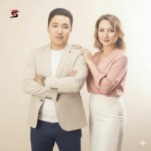 Песня Карекенова Дилара, SADYKHAN – Аппақ қар