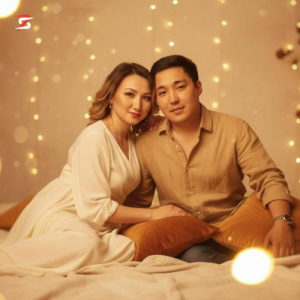 Песня Карекенова Дилара, SADYKHAN – Аяулым