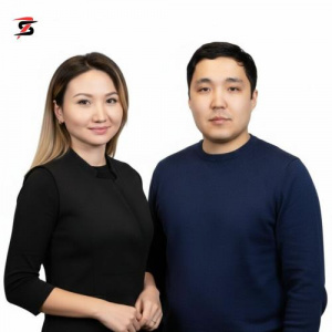 Песня Карекенова Дилара, SADYKHAN – Достық мәңгі