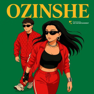 Песня OZINSHE AyaFunk, SSS SABINA – OZINSHE