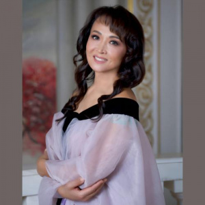 Песня Нуржамал Усенбаева – Ажардың ариясы (Из оперы -Абай-)