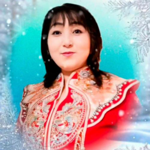 Песня Бибигул Сағат – КИЕЛІ САХНАМ