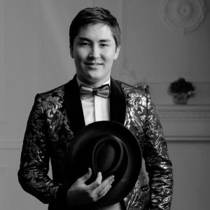 Песня Мухан Абдукасым – Қызғалдақ гүлім