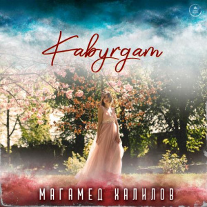 Песня Магамед Халилов – Kabyrgam