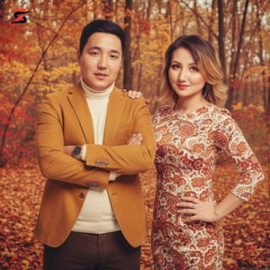 Песня Карекенова Дилара, SADYKHAN – Айт шыныңды