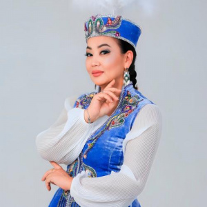 Песня Әсима Тілектес – Шәмшіге арнау