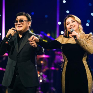 Песня Тоқтар Серік, Бейбіт Сейдуалиева – Ғашықтар сыры