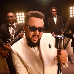 Песня Еркебұлан Құмаров – Ароматың