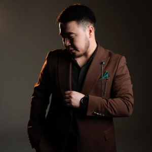 Песня Бағдаулет Сейфулла – Жүректегі қыз