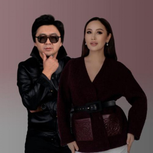 Песня Гүлнұр Оразымбетова, Серік Исахан – Аңсағаным