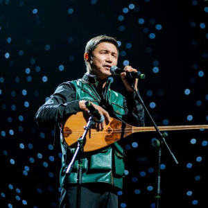 Песня Бағлан Әбдірайымов – Алқалы жұртым, армысың？!