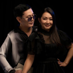 Песня МАҚСАТ, Меруерт – Жаным Алматы