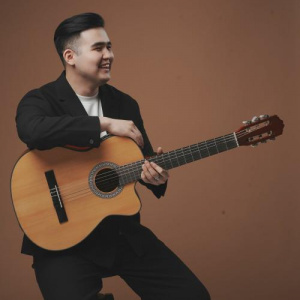 Песня Жасұлан Өтемұрат – Сенен басқа