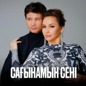 Песня Қуаныш Құрманбаев, Қарлығаш Сұлтанша – Сағынамын сені