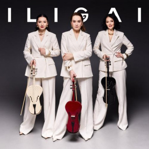 Песня ILIGAI – Туған Ел