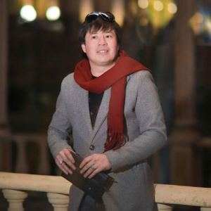 Песня Жандарбек Қайырбек – Іздей беремін