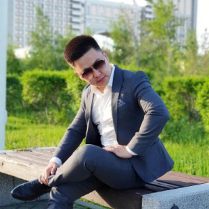 Песня Нұрболат Кадыров – Ер Торғай