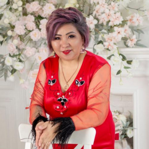 Песня Арайлым Аплатонова – Өнерім-өмірім