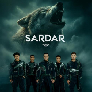 Песня SARDAR – Жаса қазақ