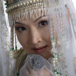 Песня Нуржамал Усенбаева – Шилі өзен