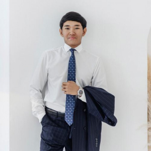 Песня Максутов Данат – Махаббат өтіп барады.․․