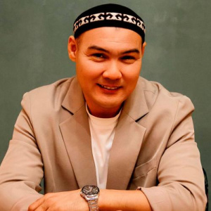 Песня Еділ Әлі – Абай арманы