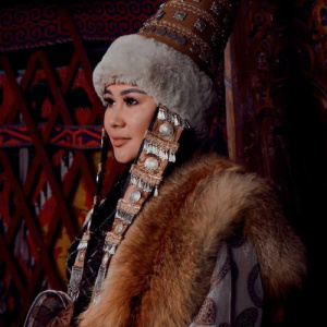 Песня Lara Rysbay – Атамекен