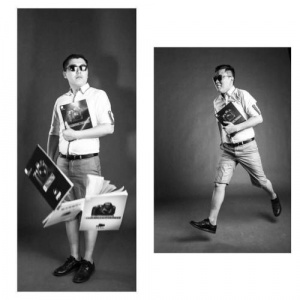 Песня Jalyn GALYM – Ғарышқа