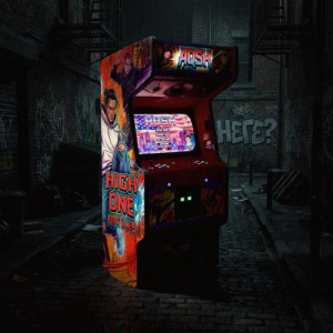 Песня HighOne, ALEM – AQSH