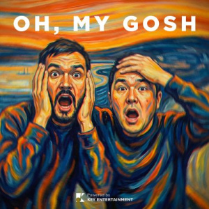 Песня Beibit Kushkaliyev, Galymbek Ismbergenov – Oh, my Gosh