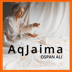 Песня OSPAN ALI – AqJAIMA
