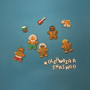 Песня Moldanazar, Shashoo – menin tilegim