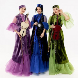 Песня ILIGAI – Қамажай