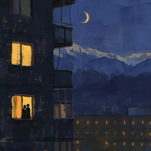 Песня Karinae – Qudai