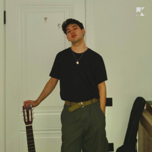 Песня DIDAR TOLEGEN – Anda sanda