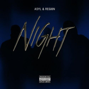 Песня Asyl, REG18N – NIGHT