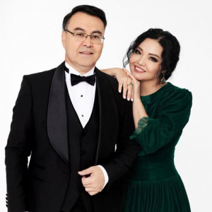 Песня Ғани мен Бота – ЕЙ-ЖАНЫМ