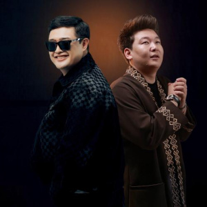 Песня Adilet Jaygashar, Алишер Байниязов – Маған ұнаған