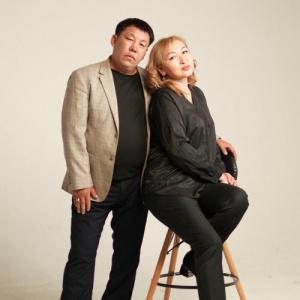 Песня Сансызбай Султангалиев, Рыскүль Султангалиева – Жан-жарым